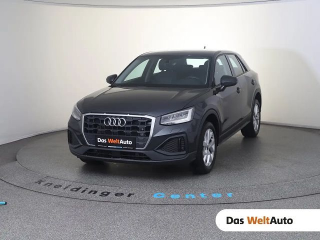 Audi Q2 35 TFSI