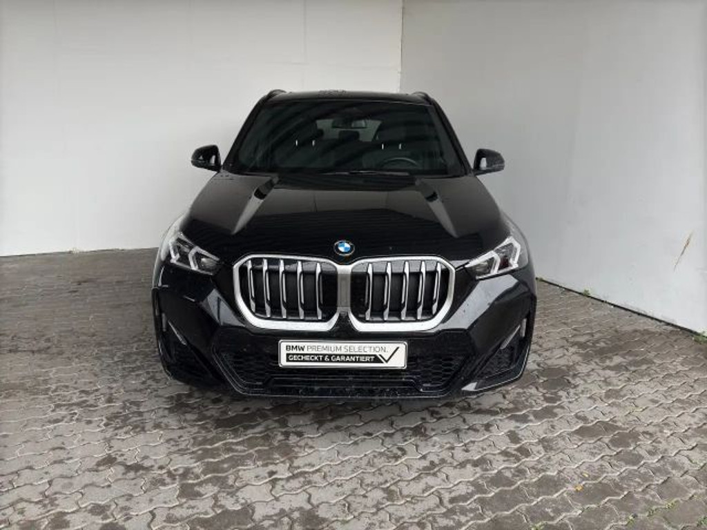 BMW X1 M-Sport
