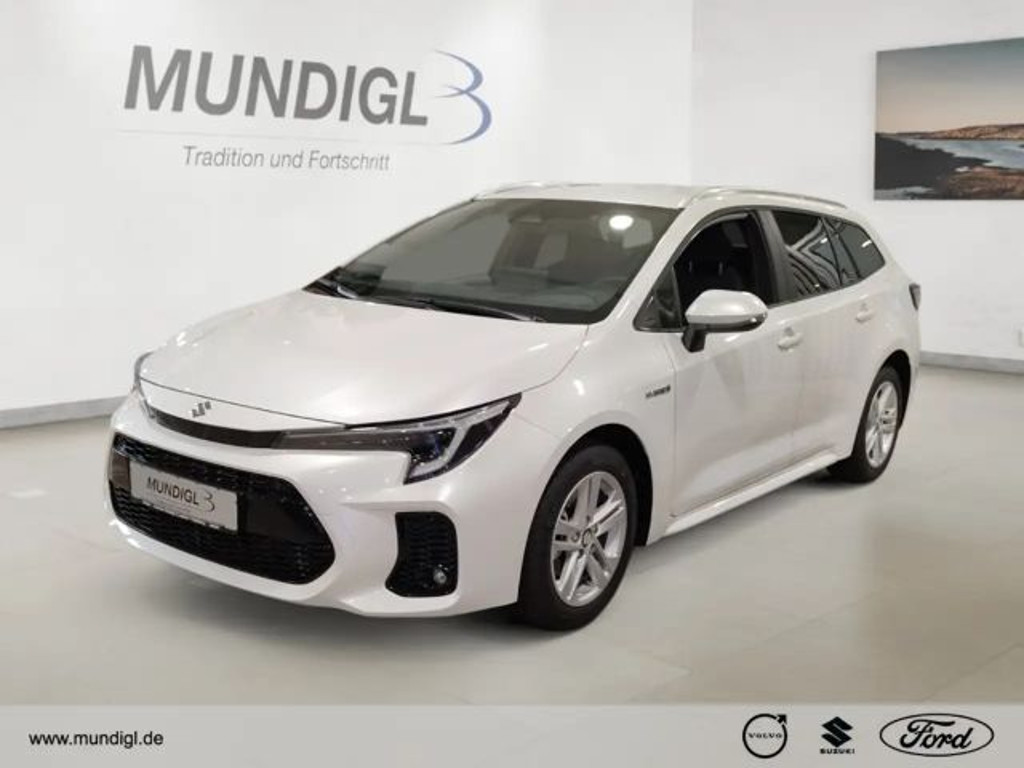 Suzuki Swace Comfort Hybrid