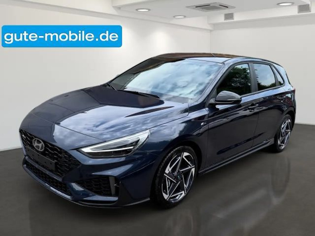 Hyundai i30 N Line