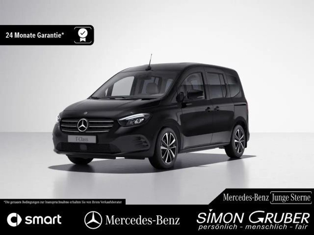 Mercedes-Benz T 180 Progressive
