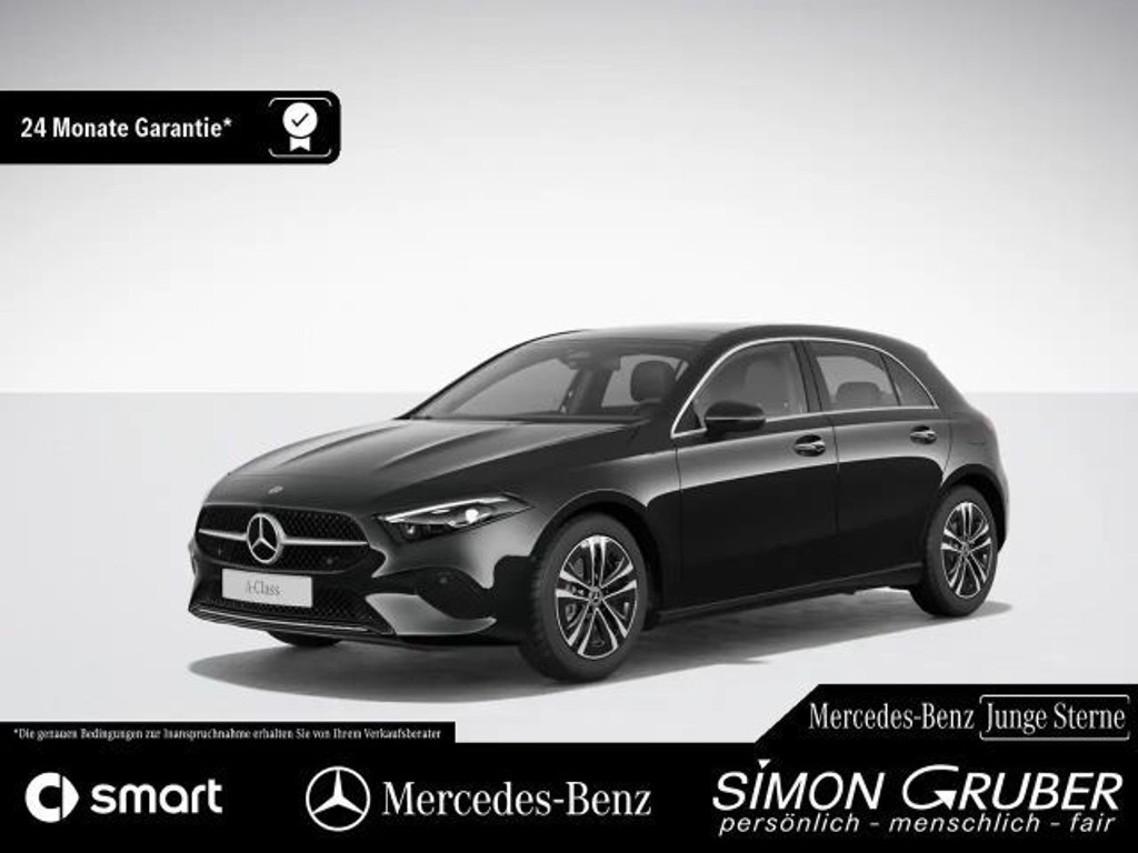 Mercedes-Benz A-Klasse A 180 Progressive