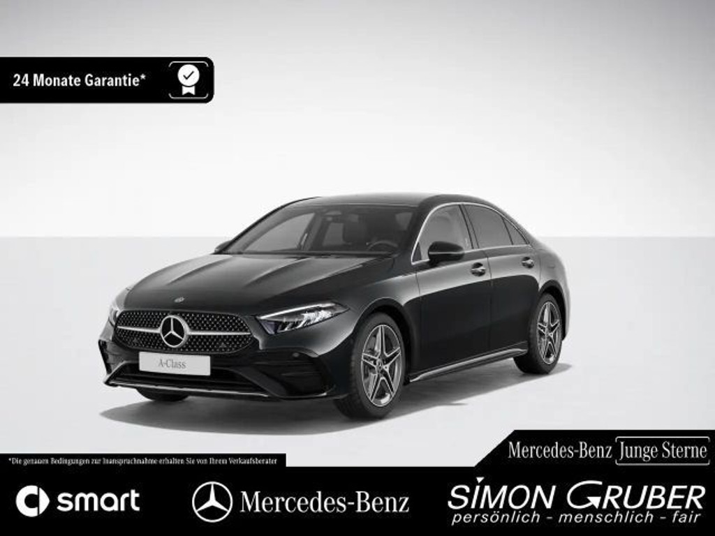 Mercedes-Benz A-Klasse A 250 AMG Line A 250 e
