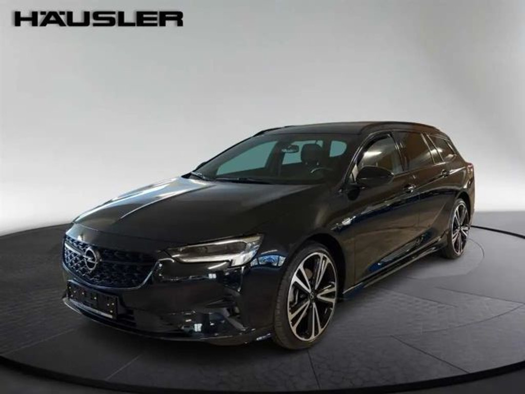 Opel Insignia Sports Tourer Ultimate