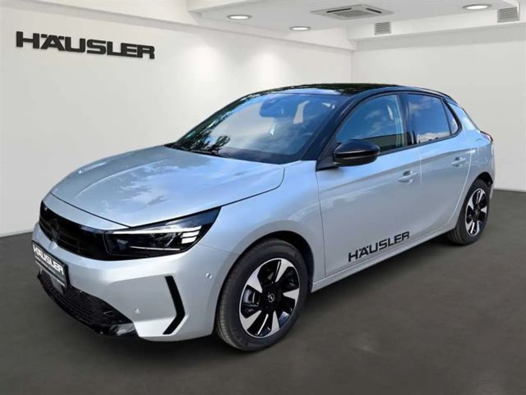 Opel Corsa Grand Sport GS-Line