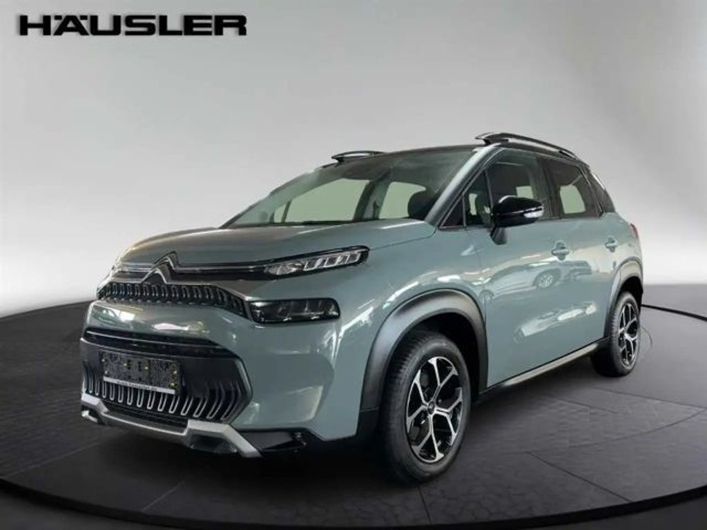 Citroën C3 Aircross PureTech Shine