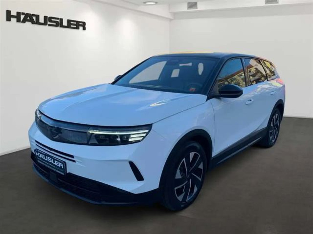 Opel Grandland X Grand Sport 1.2 Turbo GS-Line