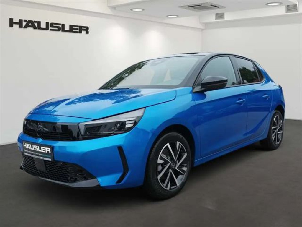 Opel Corsa YES 1.2 mit Automatik*LED*PDC