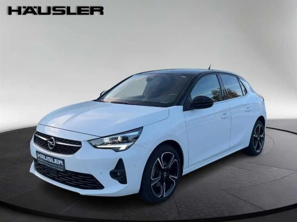 Opel Corsa Ultimate