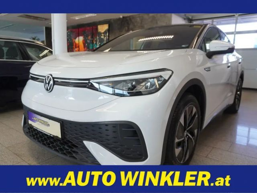 Volkswagen ID.5 77 KWh Pro