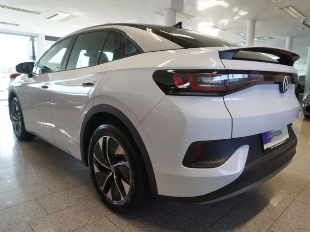 Volkswagen ID.5
