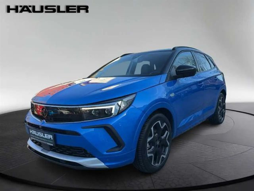 Opel Grandland X Ultimate