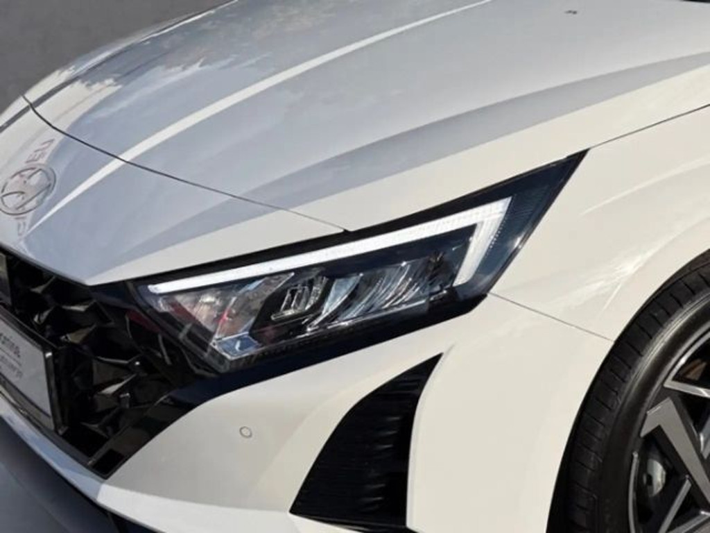 Hyundai i20 T-GDi 1.0 Prime