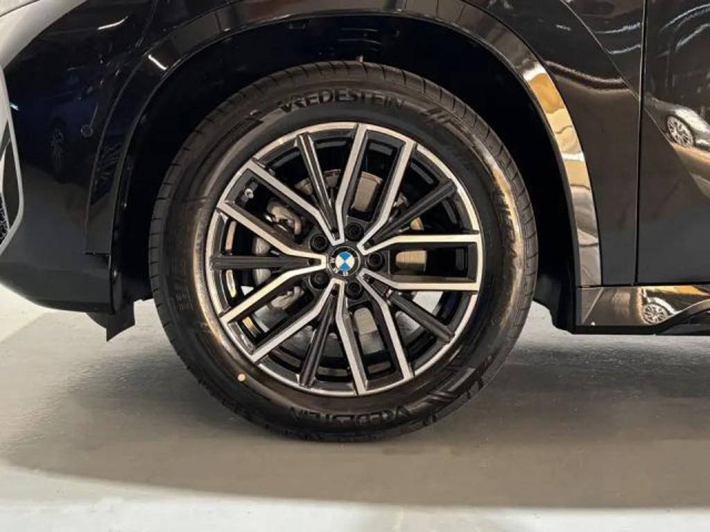 BMW X1 xDrive20d