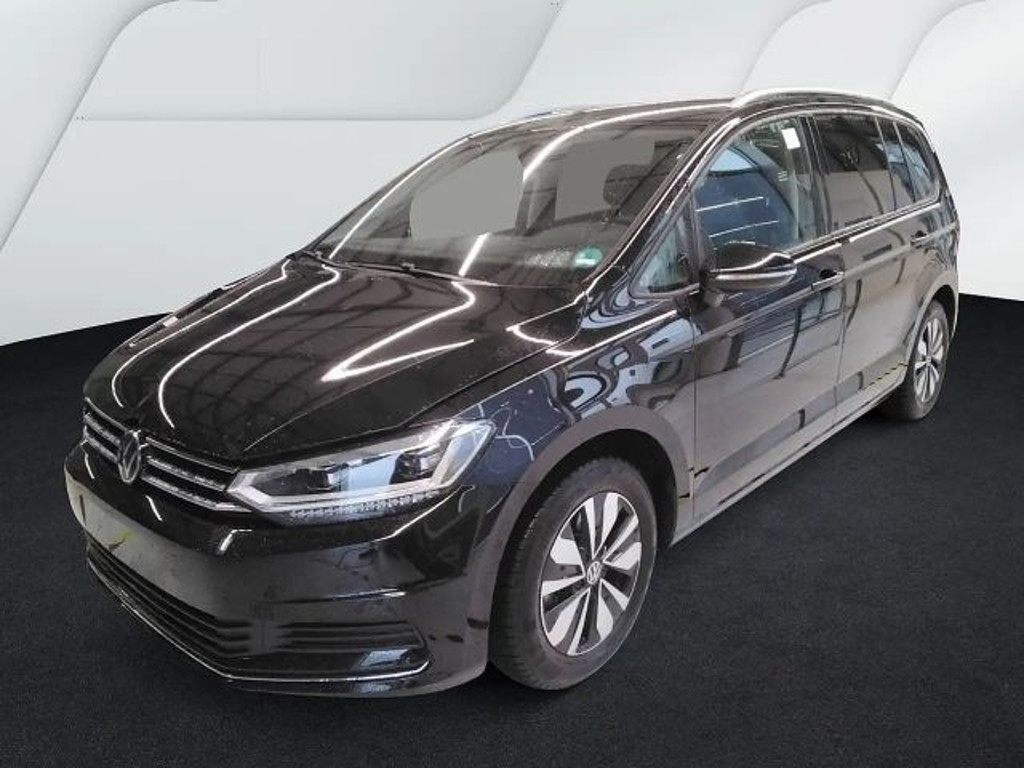 Volkswagen Touran DSG Life IQ.Drive