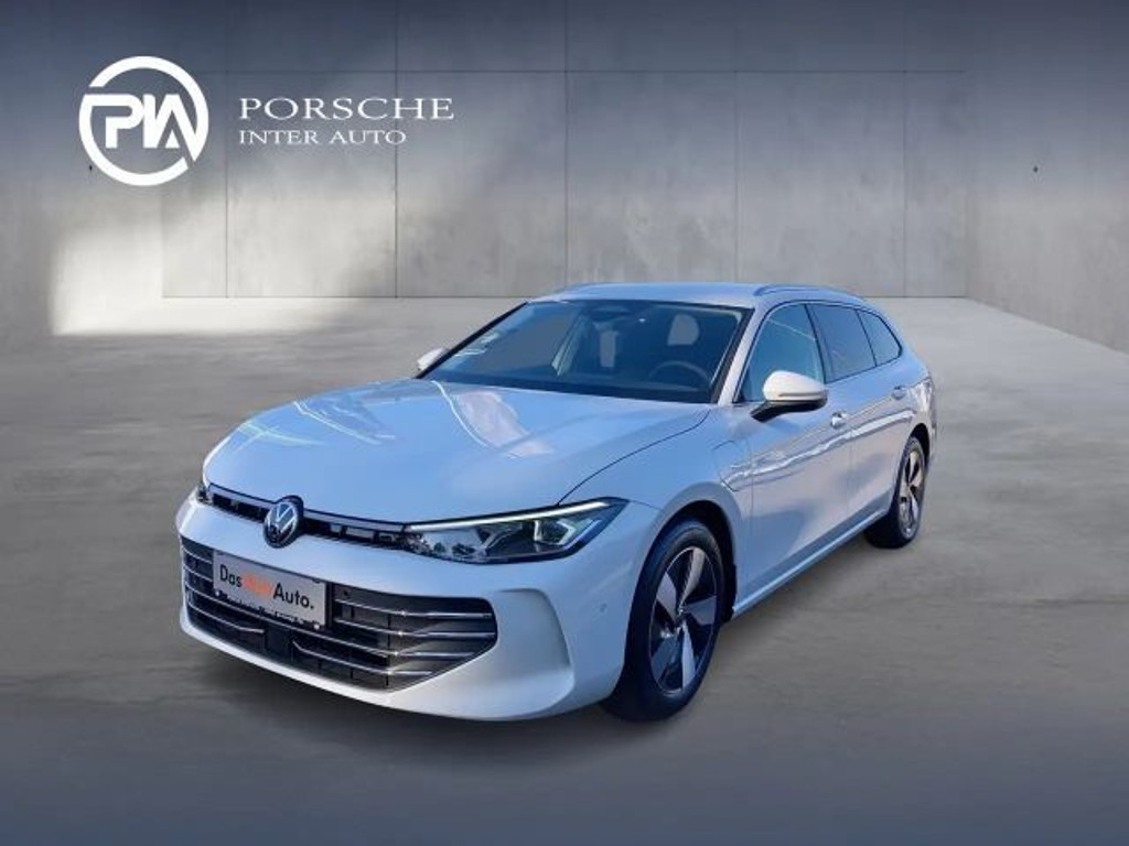 Volkswagen Passat Business Variant eHybrid