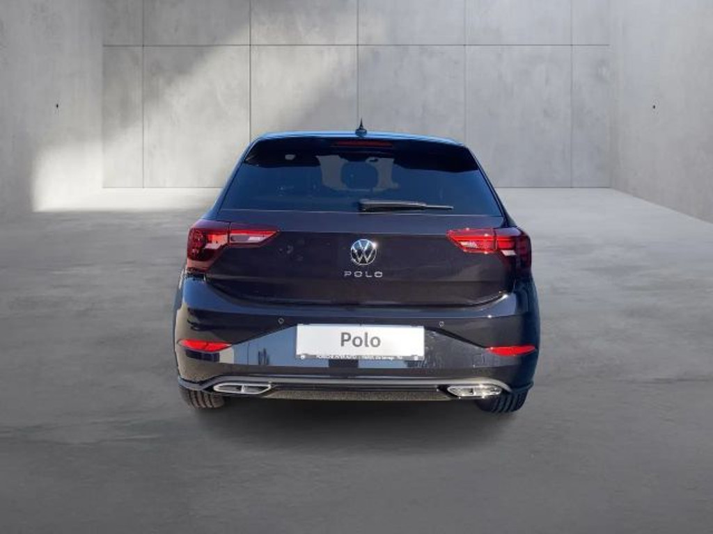 Volkswagen Polo DSG Sport