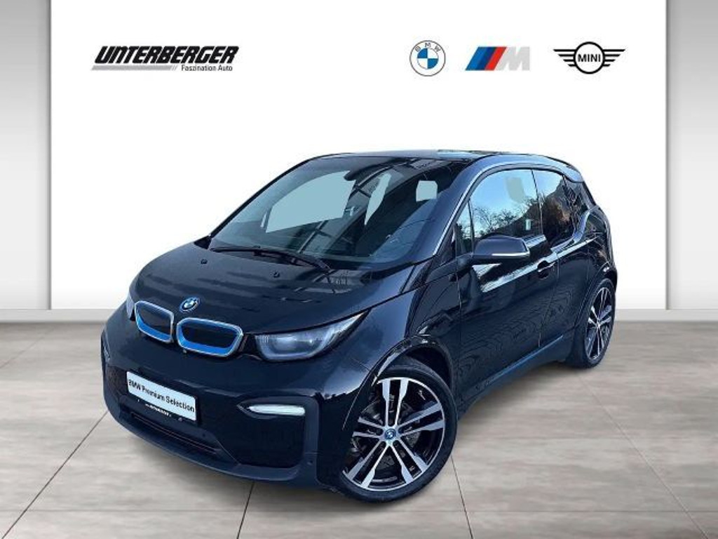 BMW i3 Comfort pakket Sedan Sportpakket