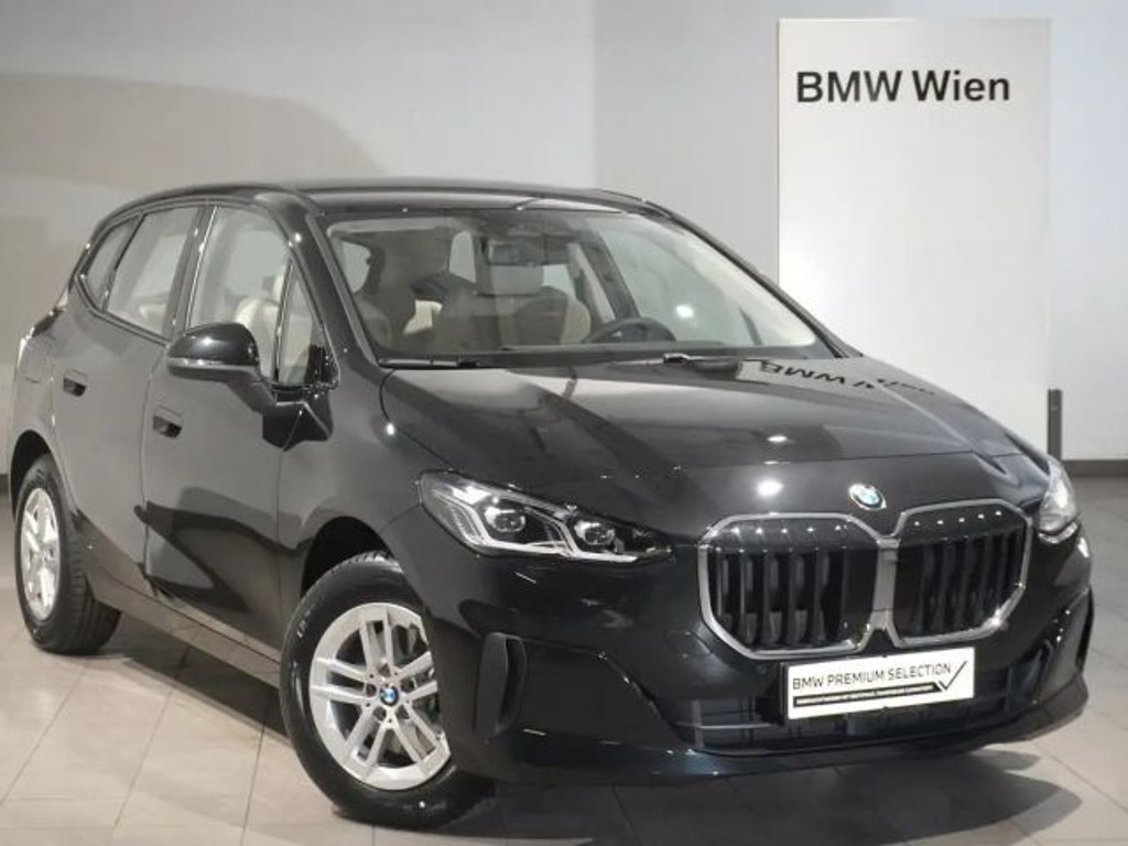BMW 2 Serie 218 Active Tourer 218d
