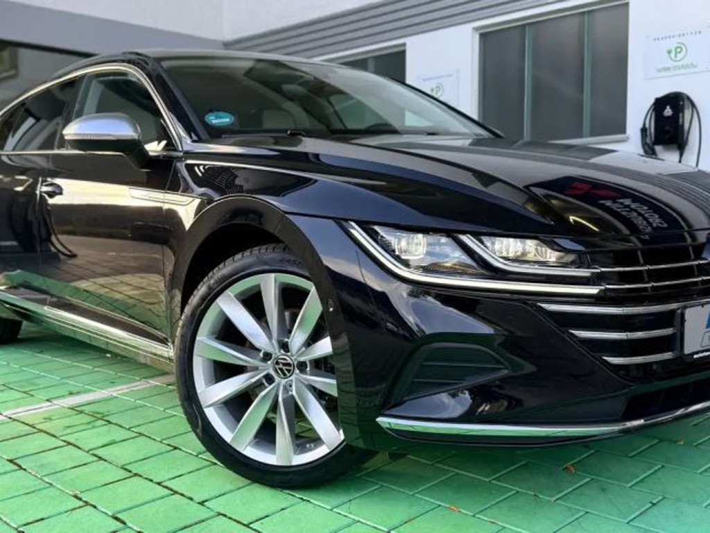 Volkswagen Arteon eHybrid Elegance Elegance