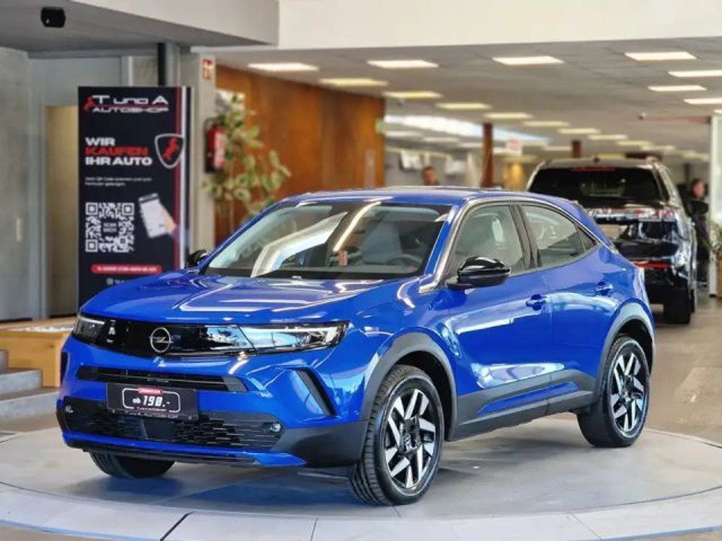 Opel Mokka 1.2 Turbo Turbo