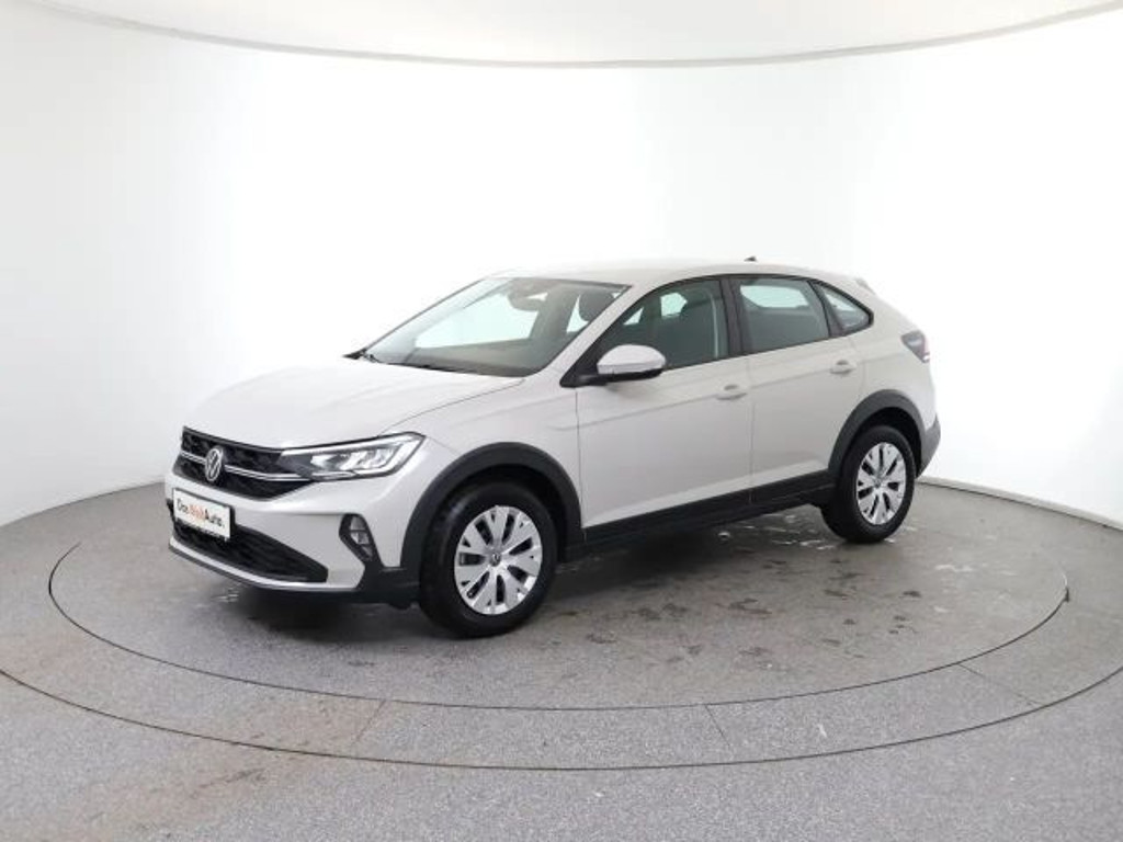 Volkswagen Taigo 4Me TSI