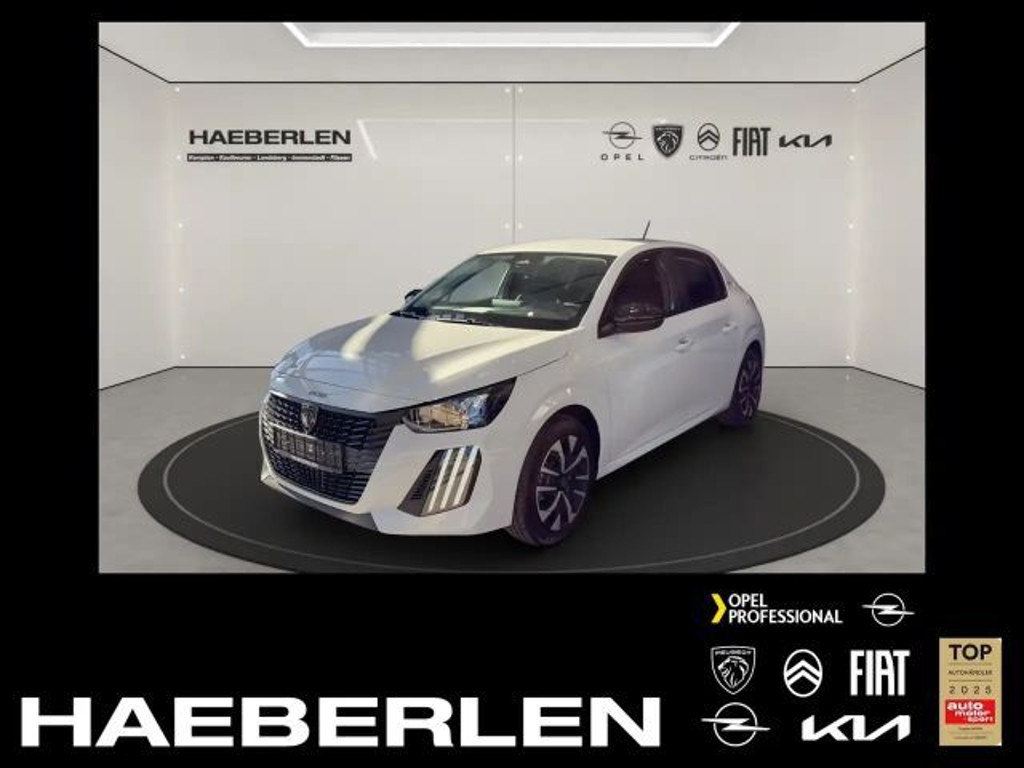Peugeot 208 PureTech Style