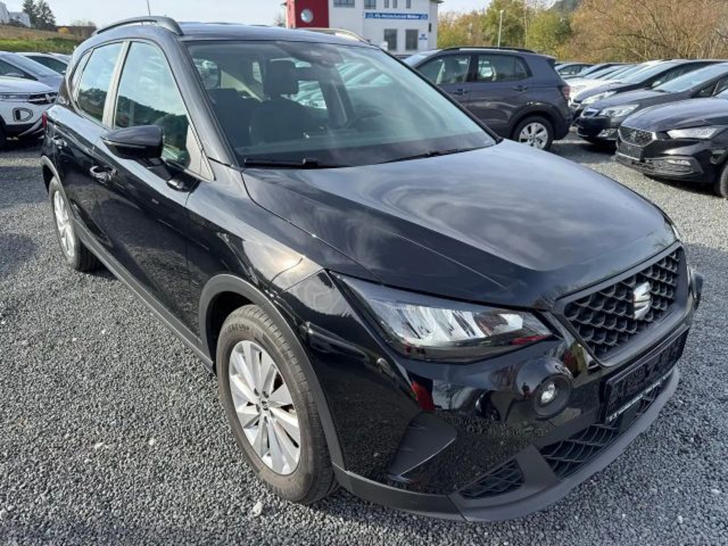 Seat Arona Style 1.0 TSI