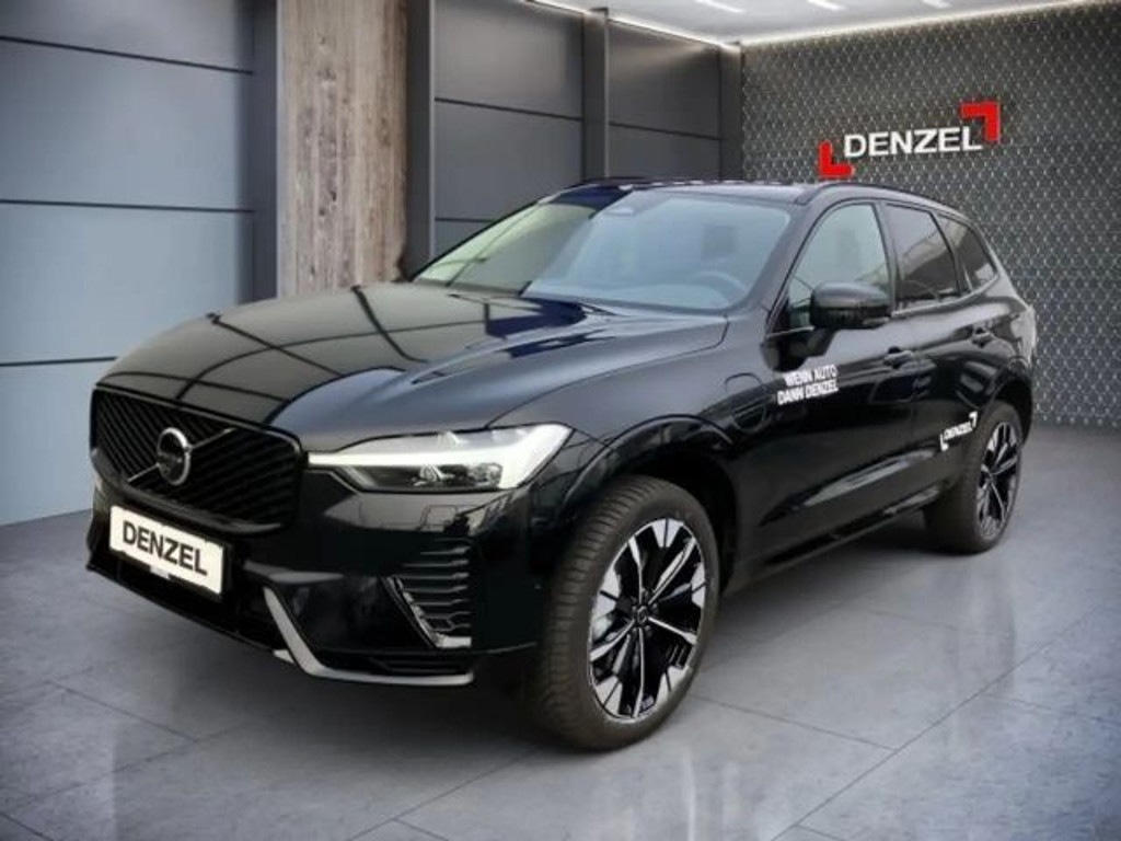 Volvo XC60 AWD T6 Plus Dark