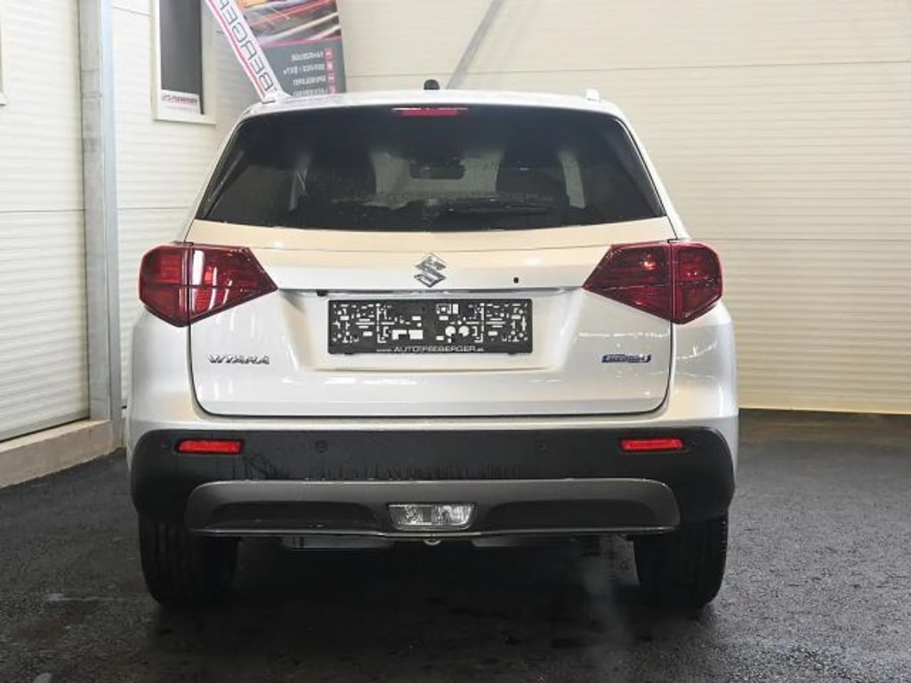 Suzuki Vitara GL Shine AllGrip Hybrid
