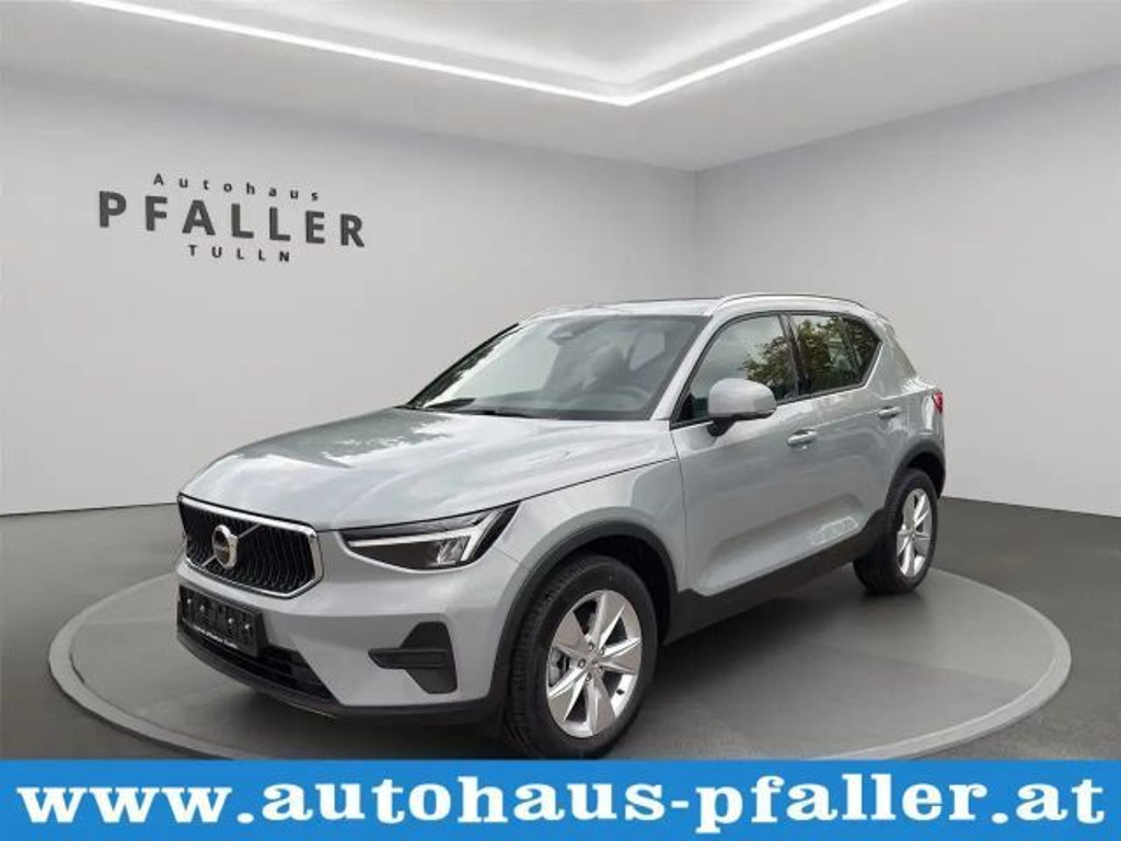 Volvo XC40 Core