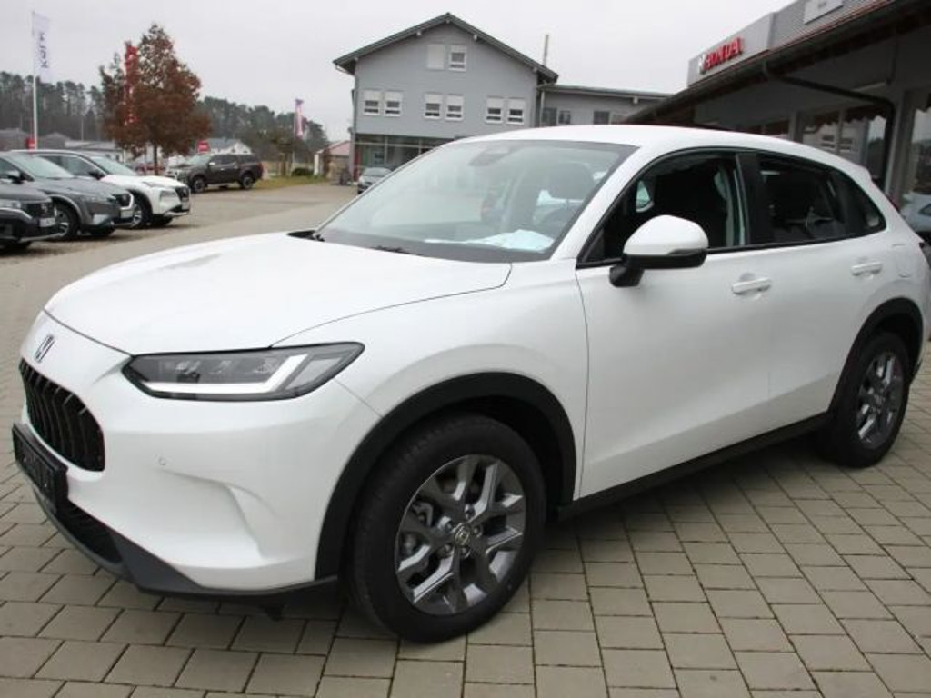 Honda ZR-V 2.0 i-MMD e:HEV