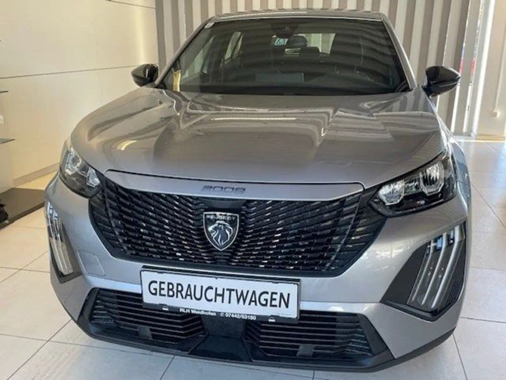 Peugeot 2008 Active Pack
