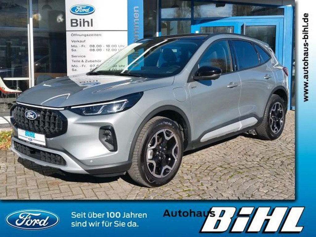 Ford Kuga Active X