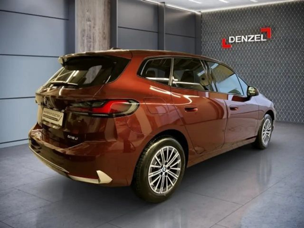 BMW 2 Serie