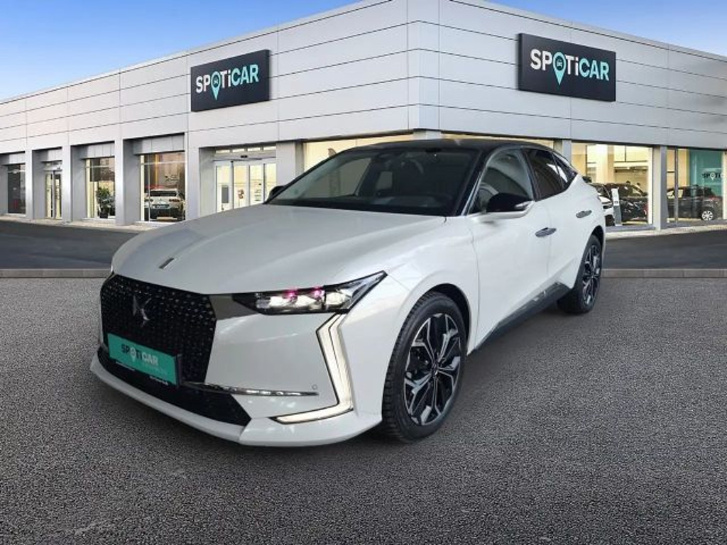 DS DS 4 BlueHDi Mobiles