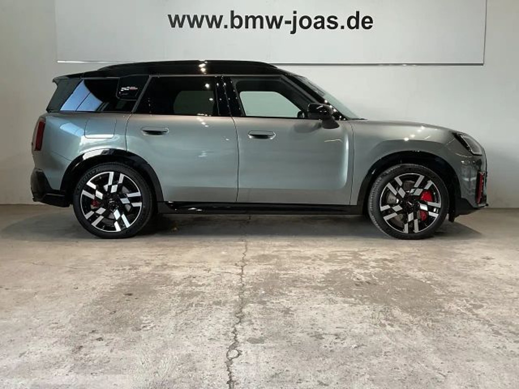 Mini John Cooper Works
