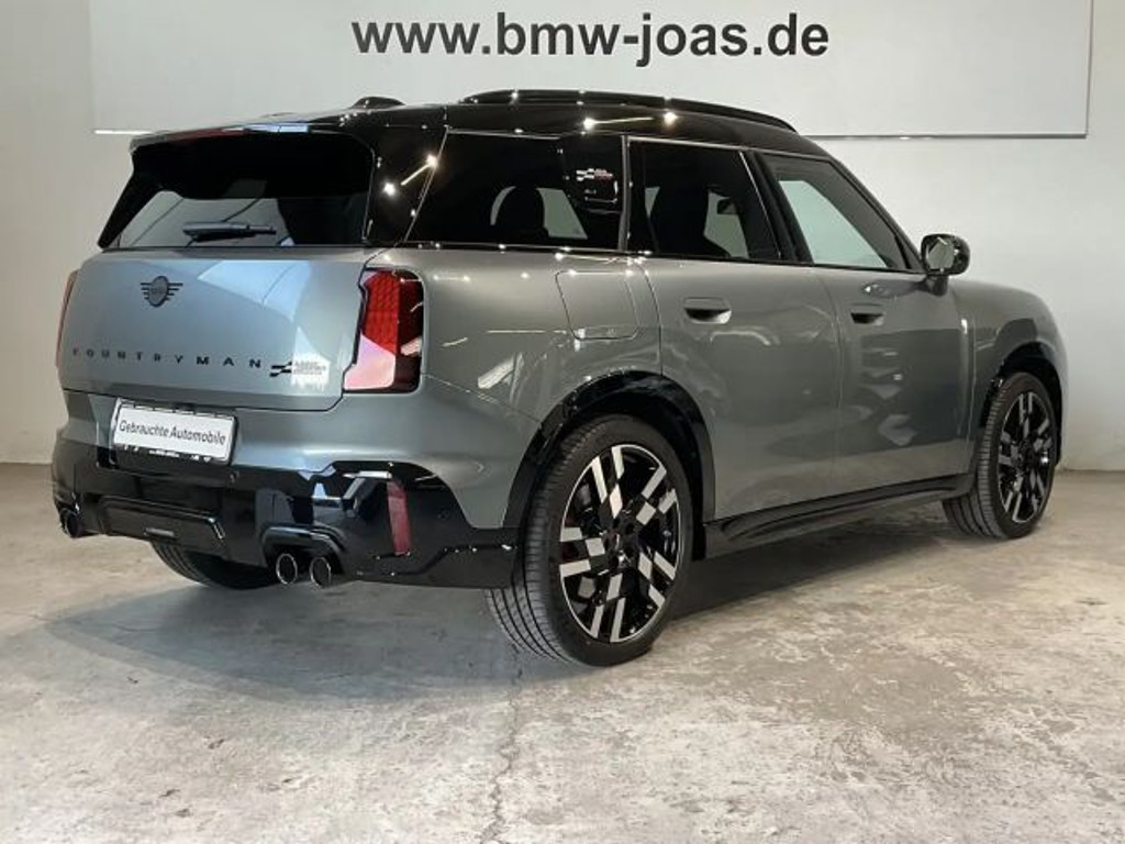 Mini John Cooper Works