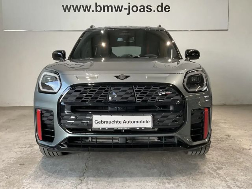 Mini John Cooper Works