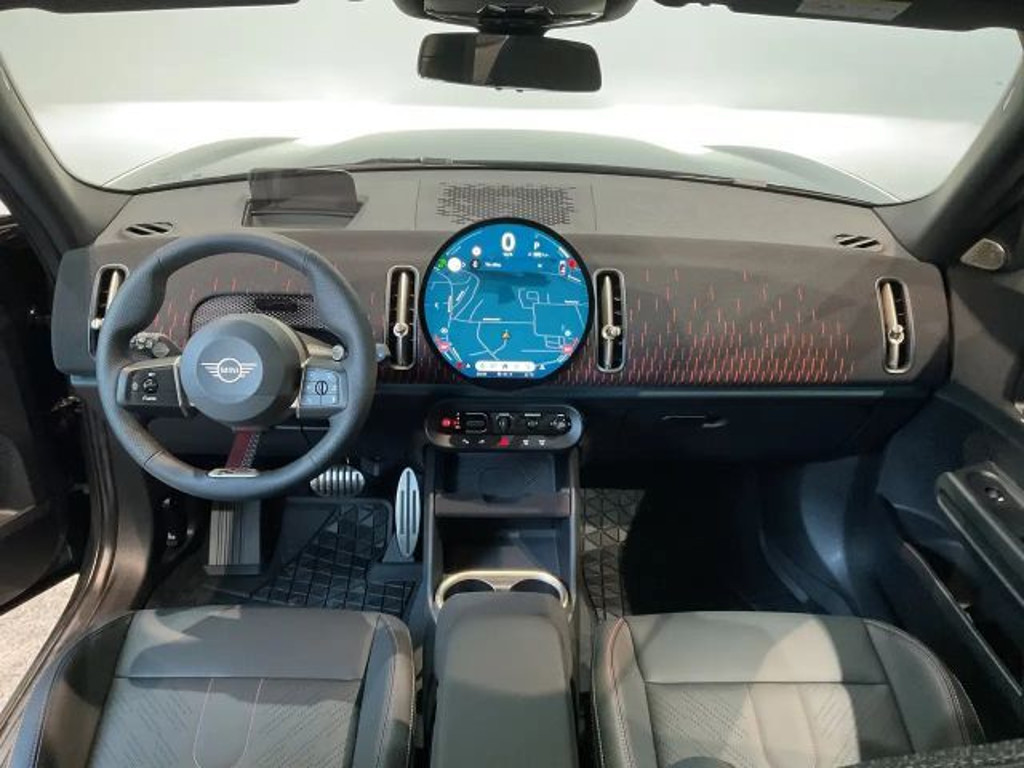 Mini John Cooper Works