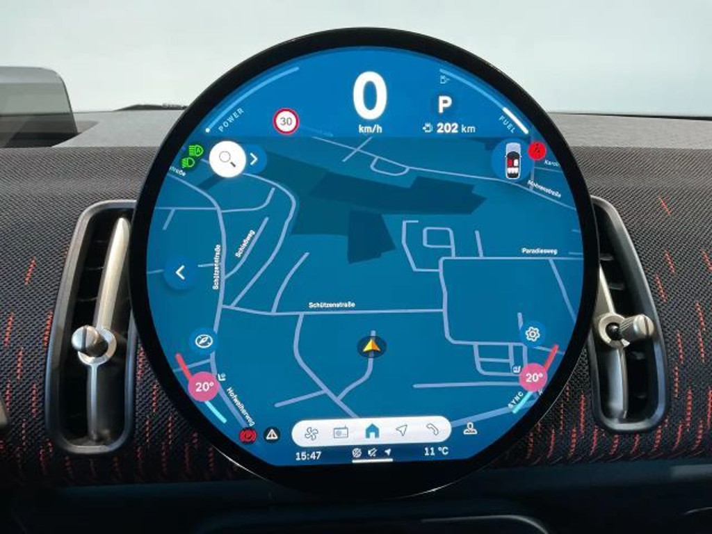 Mini John Cooper Works