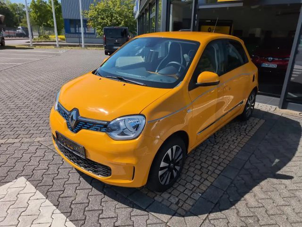 Renault Twingo Intens Electric