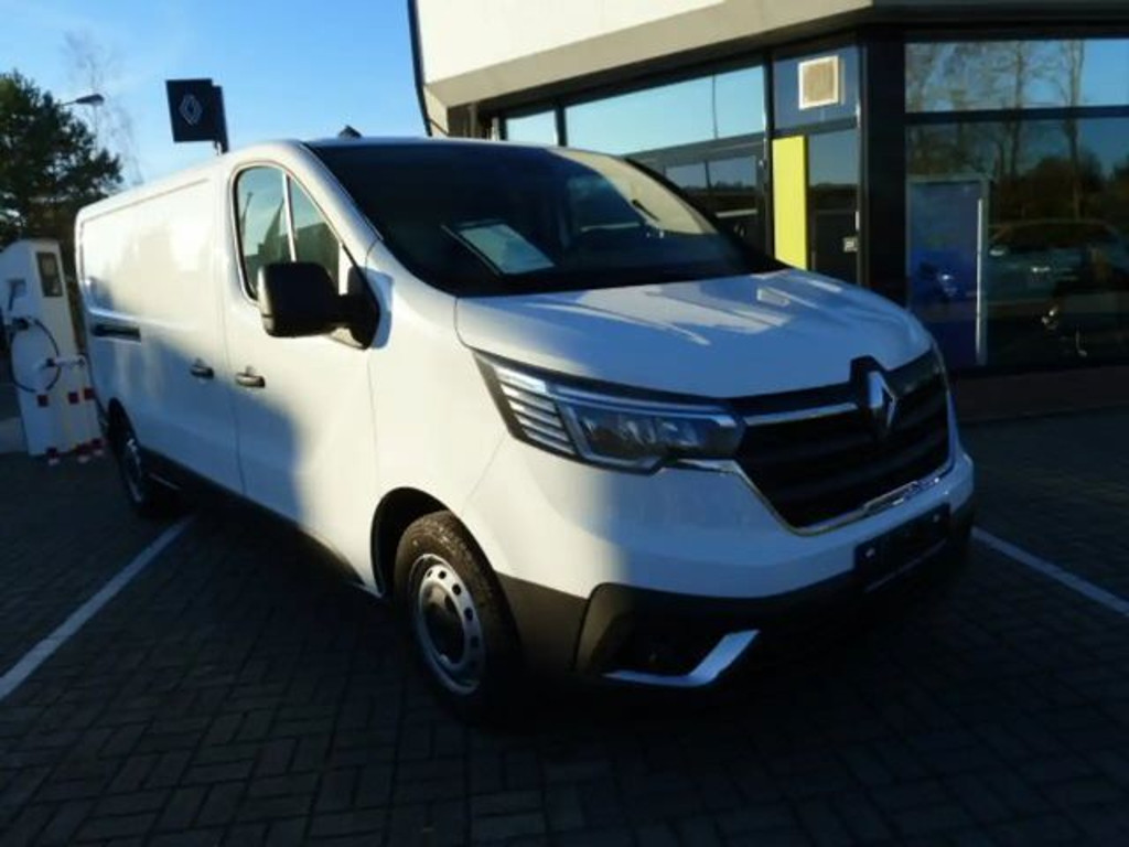 Renault Trafic dCi 130 L2H1 Comfort
