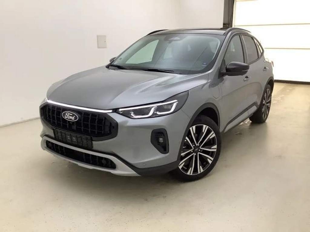 Ford Kuga Active Plug in Hybrid X