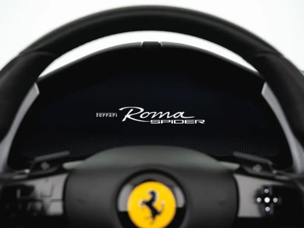 Ferrari Roma