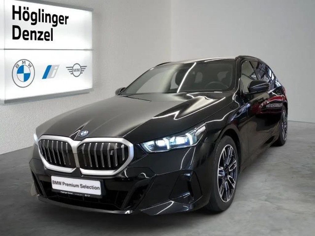 BMW i5 xDrive40