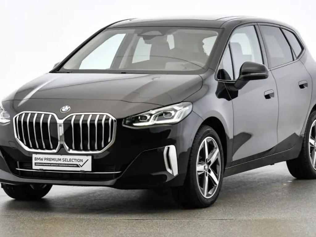 BMW 2 Serie 218 Active Tourer Sedan 218d