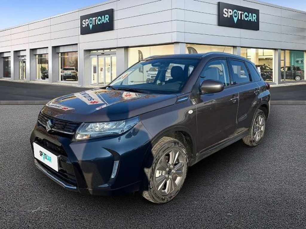 Suzuki Vitara Shine Hybrid