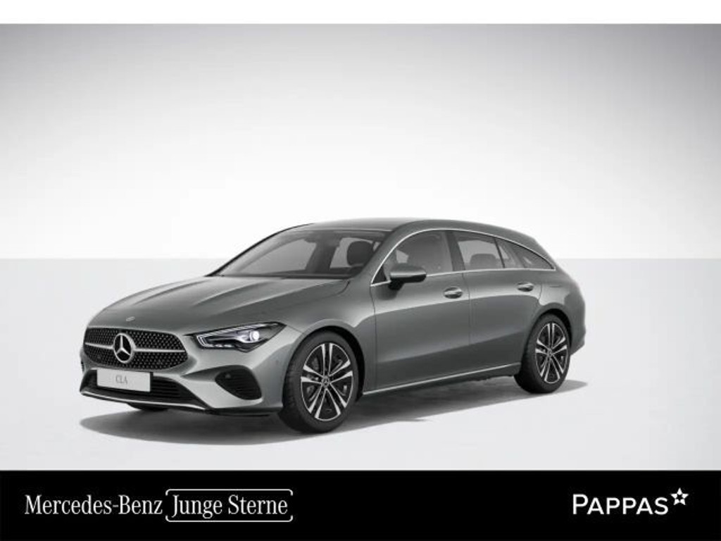 Mercedes-Benz CLA-Klasse CLA 200 Shooting Brake CLA 200 d