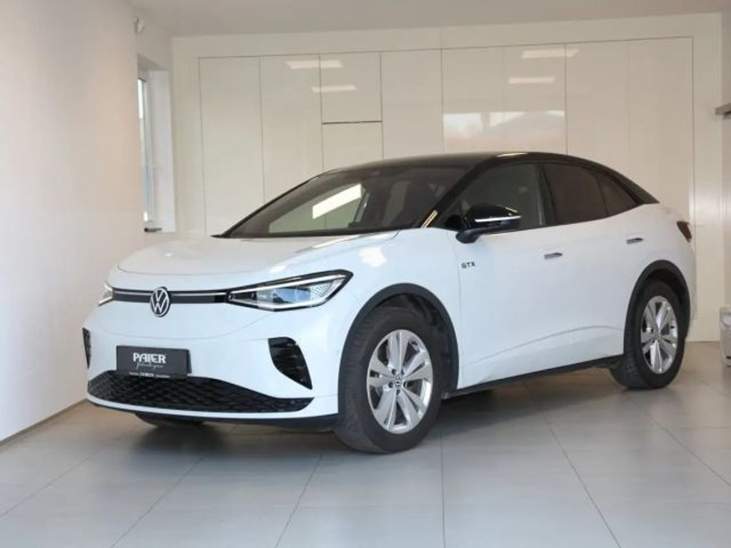 Volkswagen ID.5 4Motion GTX 220 kW
